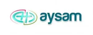 AYSAM ORTOPEDİ SAN. Logosu