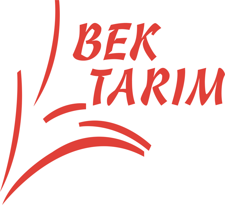 BEK TARIM SAN. Logosu