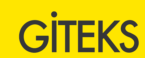 GİTEKS TEKSTİL SAN. Logosu