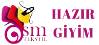 OSM TEKSTİL SAN. Logosu